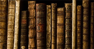 Favorite Books I&#39;ve Read So Far