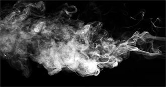 Celebrities You Didn&#39;t Know Smoke