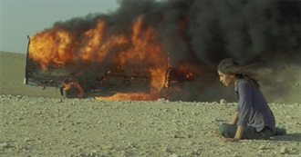 Canadian Films Shawn Needs to Watch