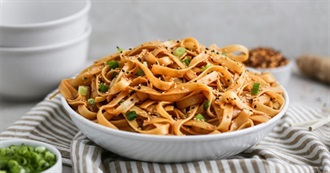 What David Ate - Day 493