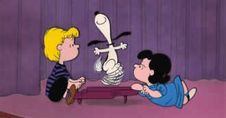 This Theatre Nerd&#39;s Redemption List