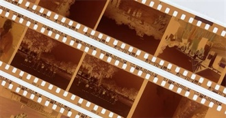 50 Movies Jake Doesn&#39;t Really Enjoy