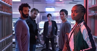 Top 11 Movies Bub Watched in 2020