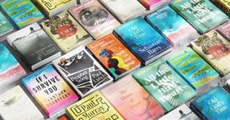 Who Likes Long Lists?   Do You?