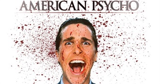 10 Random Great Movies Everyone Must See (#60)