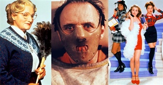 99 Neat Nineties Movies