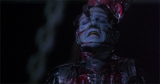 Films From Shawn&#39;s List Challenges Watchlist That He&#39;s Watched