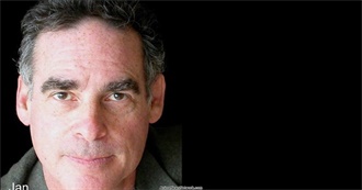 Jan Rabson Filmography