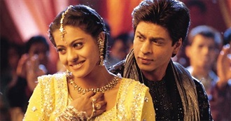 Best Bollywood Movies!!