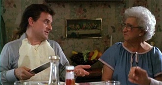 Catherine Scorsese Movies