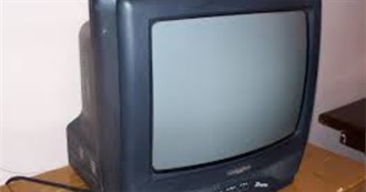 TV Shows That Are Swell