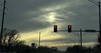 Nial&#39;s Tunes List