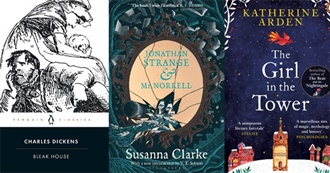 1 Read, 1 to Read (2025)