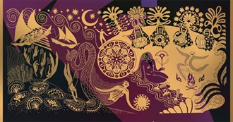 Last Week&#39;s Music 8 (Cch)