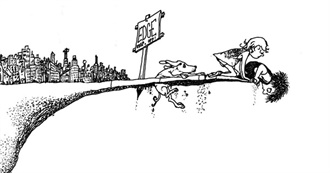 Poetry You May Have Actually Read