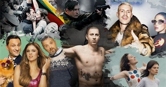 Lithuanian Movies List
