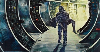 Even More Films to Watch