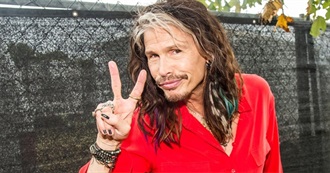 Pretty Lead Singers of Bands