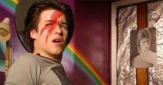 Canadian Movies &amp; TV