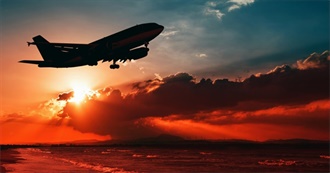 Gina&#39;s Travel Bucket List