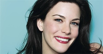 Liv Tyler Films