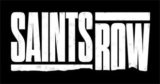 Saints Row
