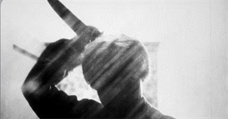 1 Movie Per Year - 1959-2024