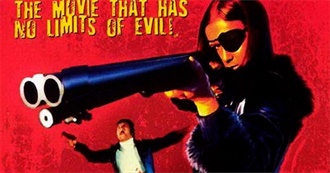 10 Best Female Revenge Movies Ever Made (The Cinemaholic)