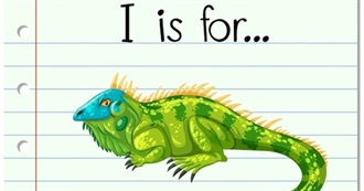 SKJAM! Reads--I Titles