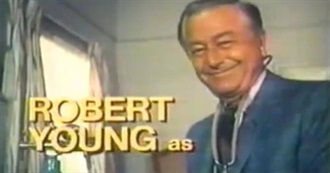 Top 10 TV Shows for 1970-1971