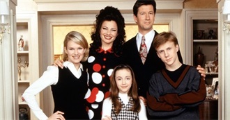 The 20 Best Comfort TV Shows, According to Harper's Bazaar Editors