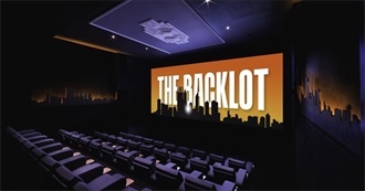 Tessiellate&#39;s Fave Movies