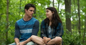 Modern Romance ❤️ How Many Have You Seen?