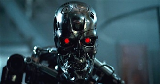 Sci-Fi Movies You Should See