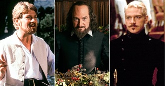 Kenneth Branagh Filmography - Director