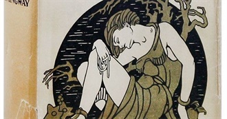 First Editions Mark Would Buy If He Were a Billionaire