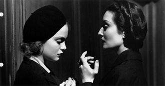 Movies Sasha Watched the Month of October 2020