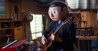 More Movies C Recommends