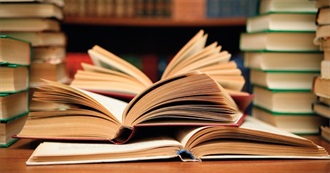 Masao&#39;s To-Read Classics