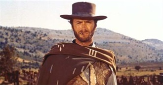 Emil Favourite Movies - Part 1