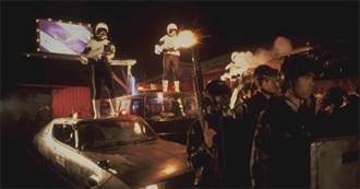 Dent&#39;s Cool Band List