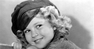 Shirley Temple Movies
