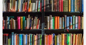 Ongreenergrasses&#39; Definitive Books