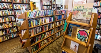 40 Movies With Bookstore/Library Scenes