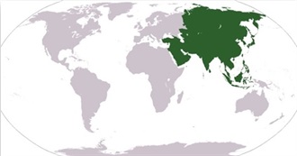 10 More Books Set in Asia