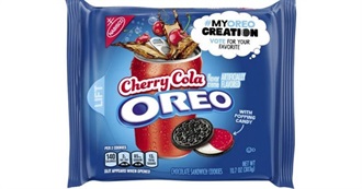 Oreo Flavors1