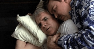 500 80s Comedy Movies