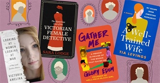 192 Nonfiction Books to Read This Women&#39;s History Month