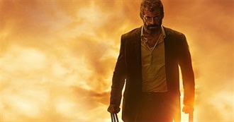 IMDb&#39;s 10 Favourite Movies From the X-Men Film Series