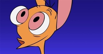 Books That Are Each a Piece of the Puzzle